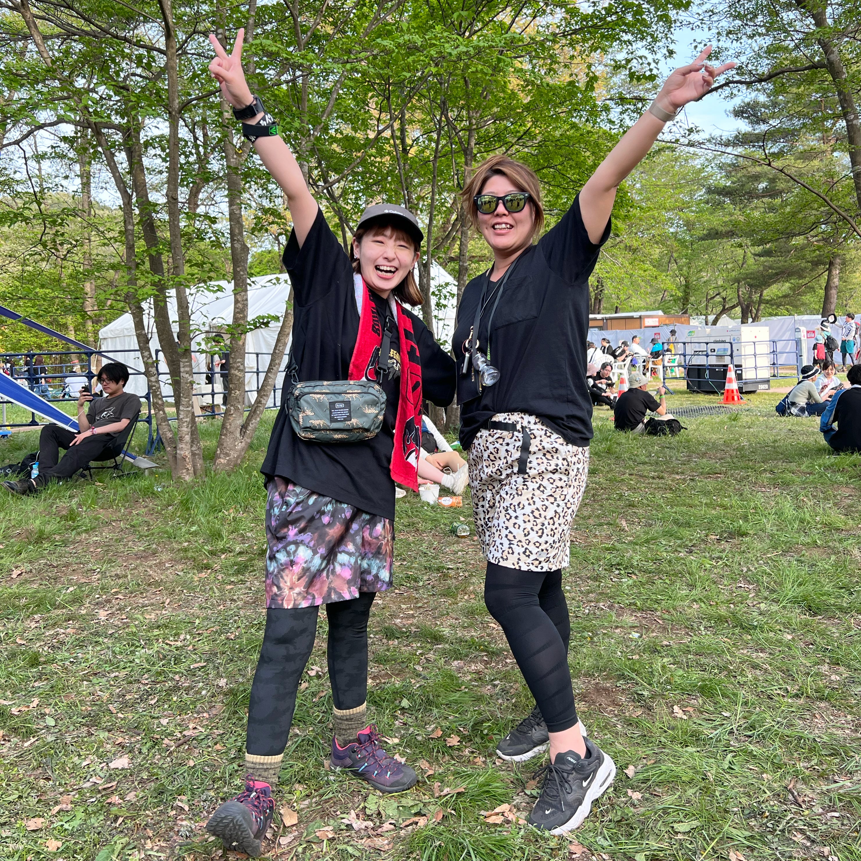 FES SNAP-ARABAKI ROCK FEST. 2023-01 – KiU公式オンラインショップ