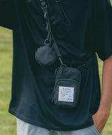 Multifunction pouch k372