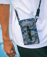 600D Water repelent phone pouch K350