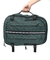 Disaster prevention backpack k378