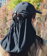 【予約販売】キウUVカットサンガード K549