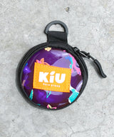 PVC Round case pouch K342
