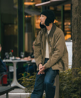 KiU Ear flap beanie K381