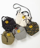 Padette pochetta full mini bag K384