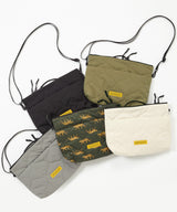 Padette sacoche pouch K385