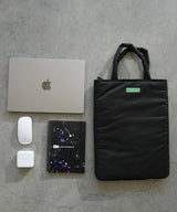 PC Gadget tote bag K457