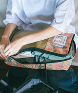 Packable organization pouch k366