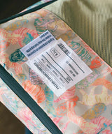 Packable organization pouch k366