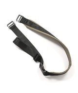 Padded shoulder bag K383