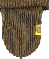 KiU Ear flap beanie K381