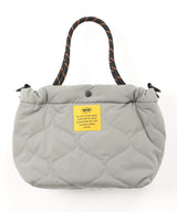 Padded tote bag mini K386