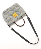 Padded tote bag mini K386