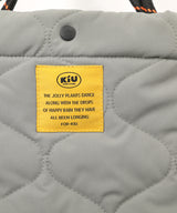 Padded tote bag mini K386