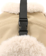 2way flight cap K382