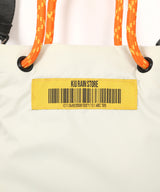 Puffy tote bag mini K394