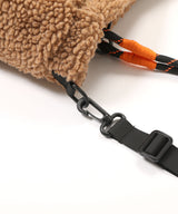 Boa balloon tote bag K397