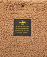 Boa balloon tote bag K397