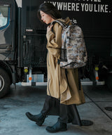 Chiurein poncho 2nd K405