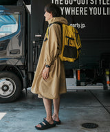 Chiurein poncho 2nd K405