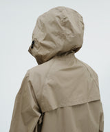 Rain zip up k116