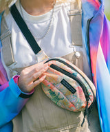 300D Body bag mini k376