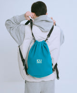 フリースドローストリングバッグL K488