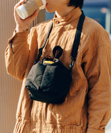 Padette pochetta full mini bag K384