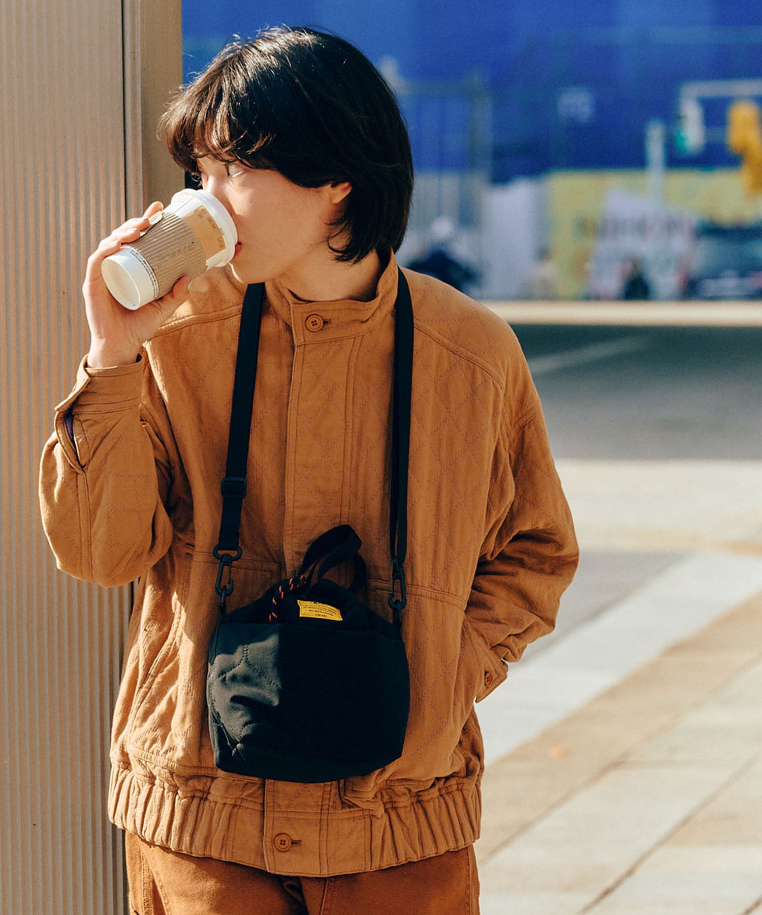 PRE-ORDER – KiU公式オンラインショップ