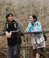 パフィーミニポーチ&ストラップ K581