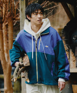 _モデル:181cm / サイズ:XL