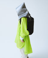 ライトウェイトコンパクトポンチョ