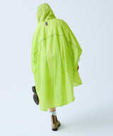 ライトウェイトコンパクトポンチョ