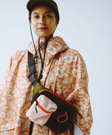 Chiurein poncho 2nd K405