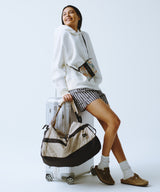 【予約販売】トラベルダッフルバッグ K528