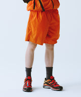 キウエアライトショーツ