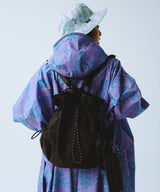 マルチウェイ ドローストリングバッグ