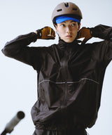 キウフレックスライドジャケット