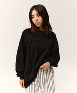 KIU ポータブル ロンTシャツ2nd