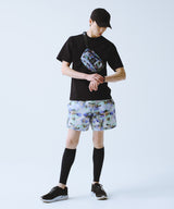 300D フロントポケットミニショルダーバッグ K156