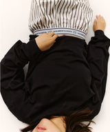 KIU ポータブル ロンTシャツ2nd