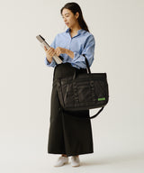 マルチファンクショナル 2WAYショルダーバッグ