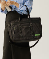 マルチファンクショナル 2WAYショルダーバッグ