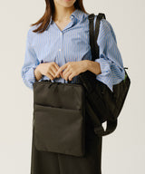 マルチファンクショナル 2WAYショルダーバッグ