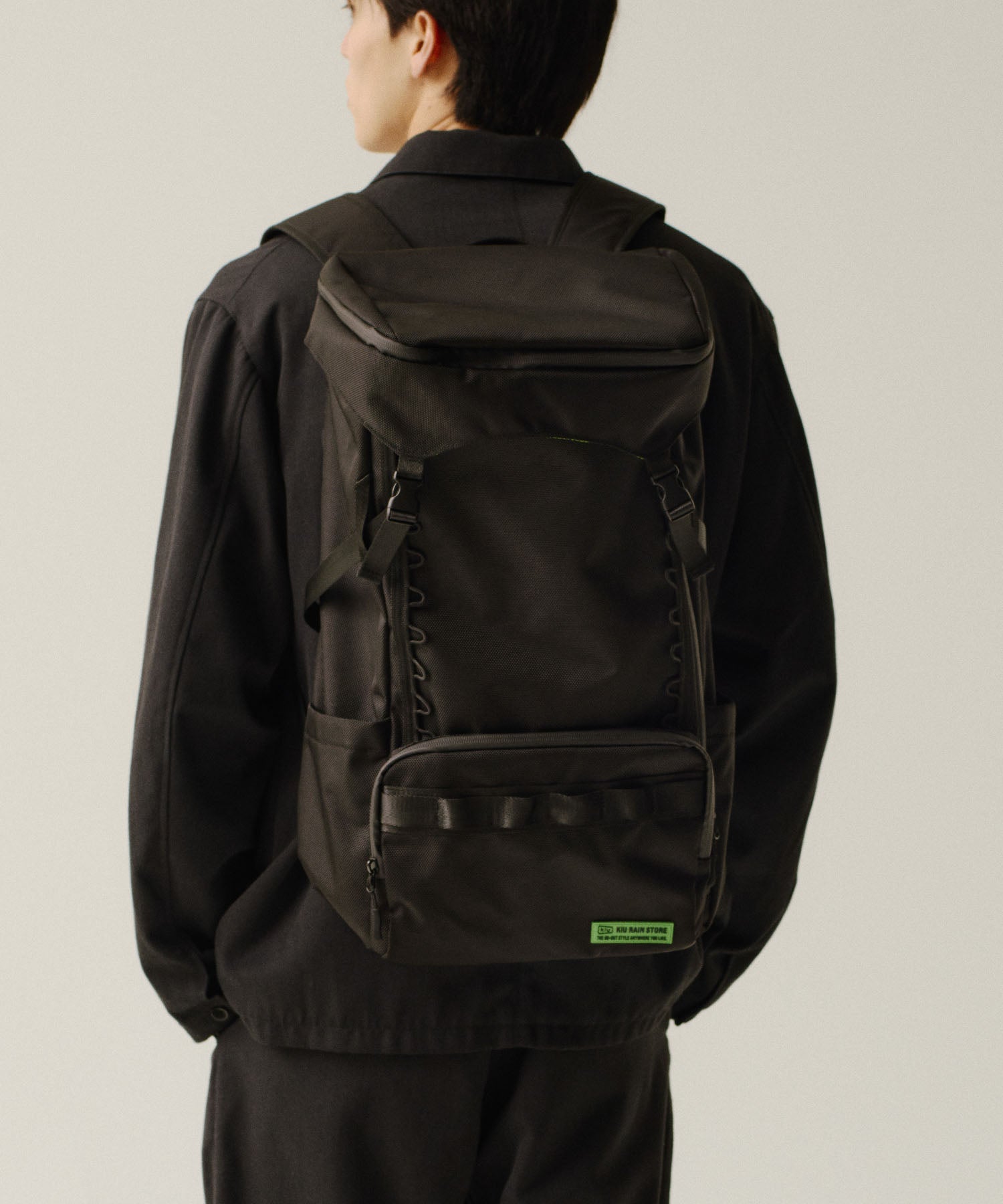 BACKPACK – KiU公式オンラインショップ