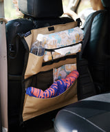 ハンギングシートポケット