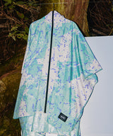 Chiurein poncho 2nd K405