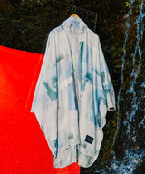 KiU 高防水標準雨衣 2nd K404