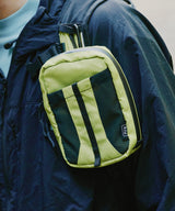 【予約販売】テックショルダーポーチ K521