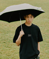 【新生活応援対象】【コンパクト】キウオールウェザーアンブレラ K512