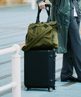 キウ ヘルメットバッグ K522